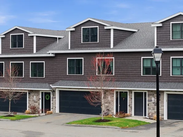 11 James Coffin Way Unit 11, Middleton, MA 01949