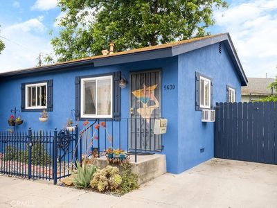 5639 Stoll Dr, Los Angeles, CA, 90042