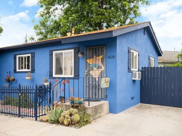 5639 Stoll Dr, Los Angeles, CA 90042