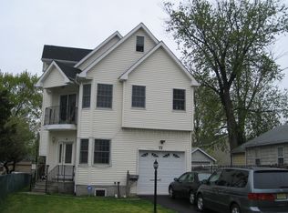 77 Fiat Ave, Iselin, NJ 08830