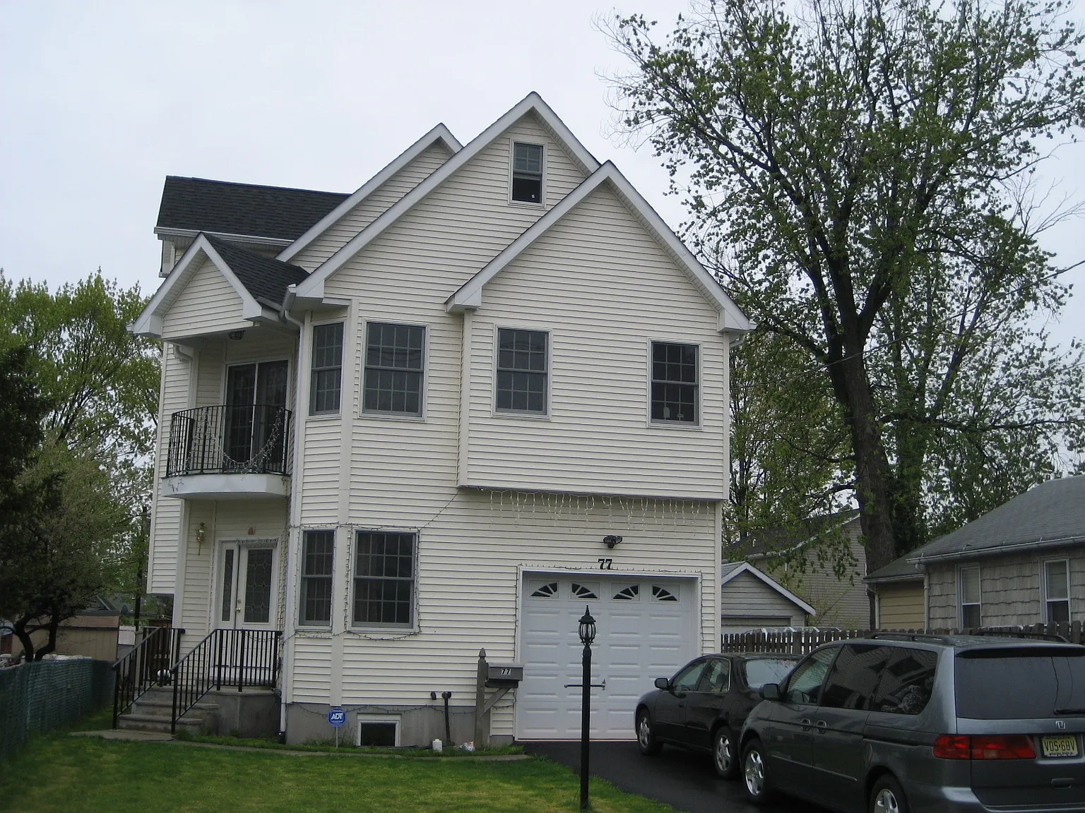 77 Fiat Ave photo 1