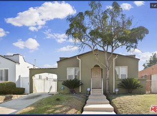 3118 W 69th St, Los Angeles, CA 90043