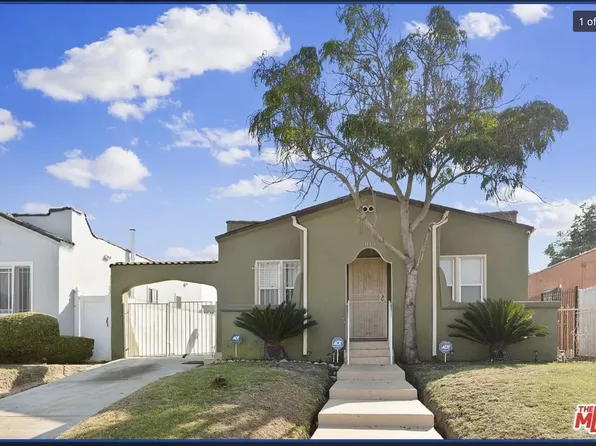 3118 W 69th St, Los Angeles, CA 90043