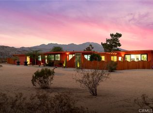 62322 Two Mile Rd, Joshua Tree, CA 92252
