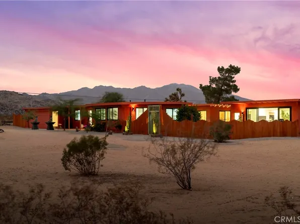 62322 Two Mile Rd, Joshua Tree, CA 92252