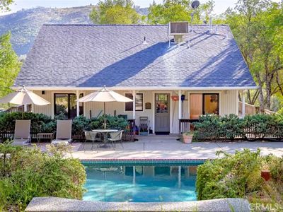 5612 French Camp Rd, Mariposa, CA, 95338