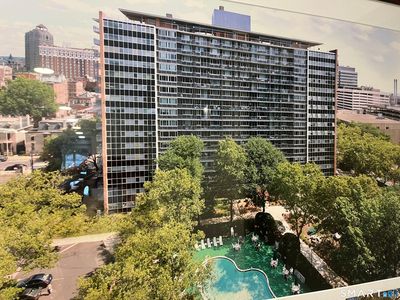 100 York Street #12K, New Haven, CT, 06511