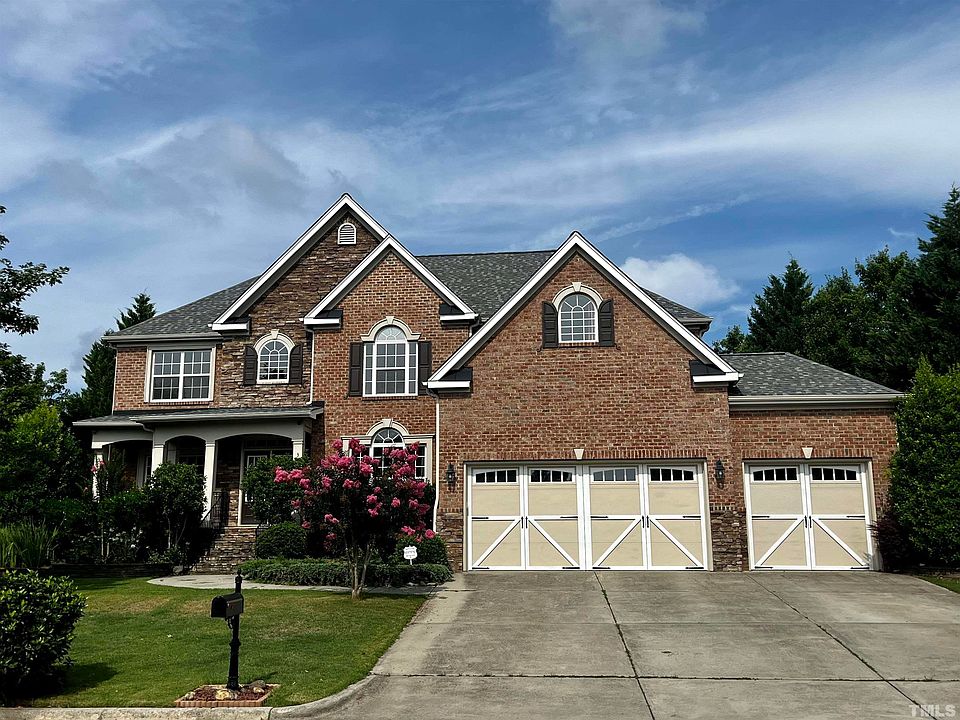 305 Ambermore Pl, Cary, NC 27519 Zillow