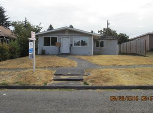 6837 S Lawrence St, Tacoma, WA 98409