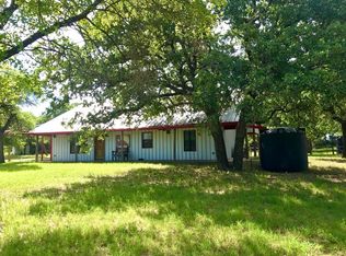 6662 County Road 417, Cisco, TX 76437