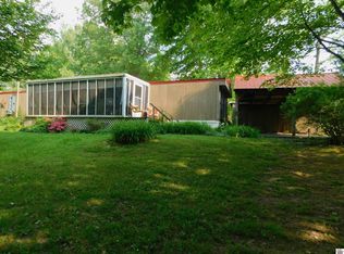 334 Saratoga Hts, Eddyville, KY 42038
