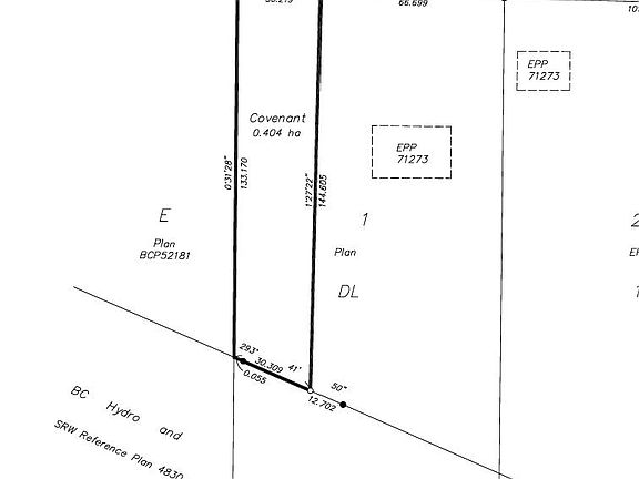 5th image of LOT 1 Firburn Rd