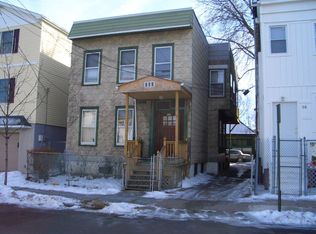 58 N 1st St, Paterson, NJ 07522