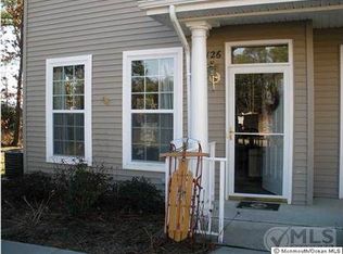 126 Bryce Ln, Stafford Twp, NJ 08050