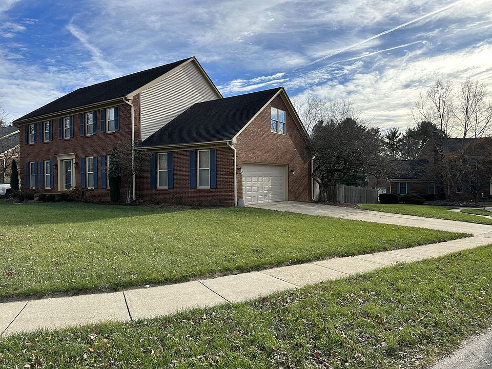 2185 Broadhead Pl, Lexington, KY 40515 Zillow