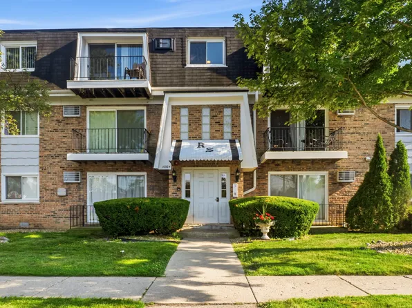 10304 Ridgeland Ave APT 207, Chicago, IL 60415