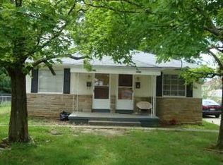 3835 Doney St, Whitehall, OH 43213