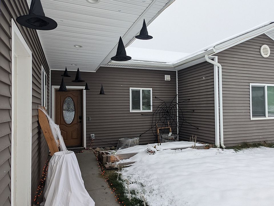 Entry way
