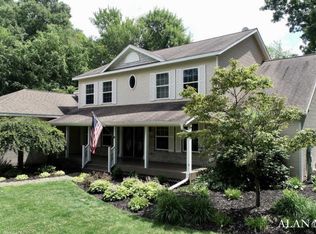 6364 Pyramid Ln NE, Rockford, MI