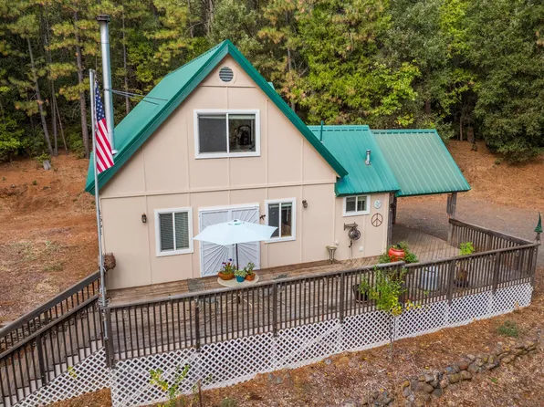 14651 Fern Rd E, Whitmore, CA 96096