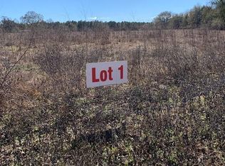 0 Box Rd LOT 1, Dothan, AL 36301