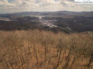 LOT 7 Fire Tower Rd, Boone, NC 28607