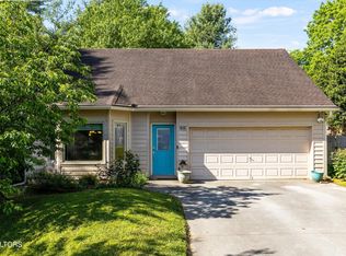 915 Claybrook Ct LOT 4, Knoxville, TN 37923