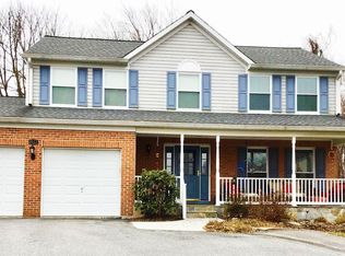 9527 Ridgeview Dr, Columbia, MD 21046