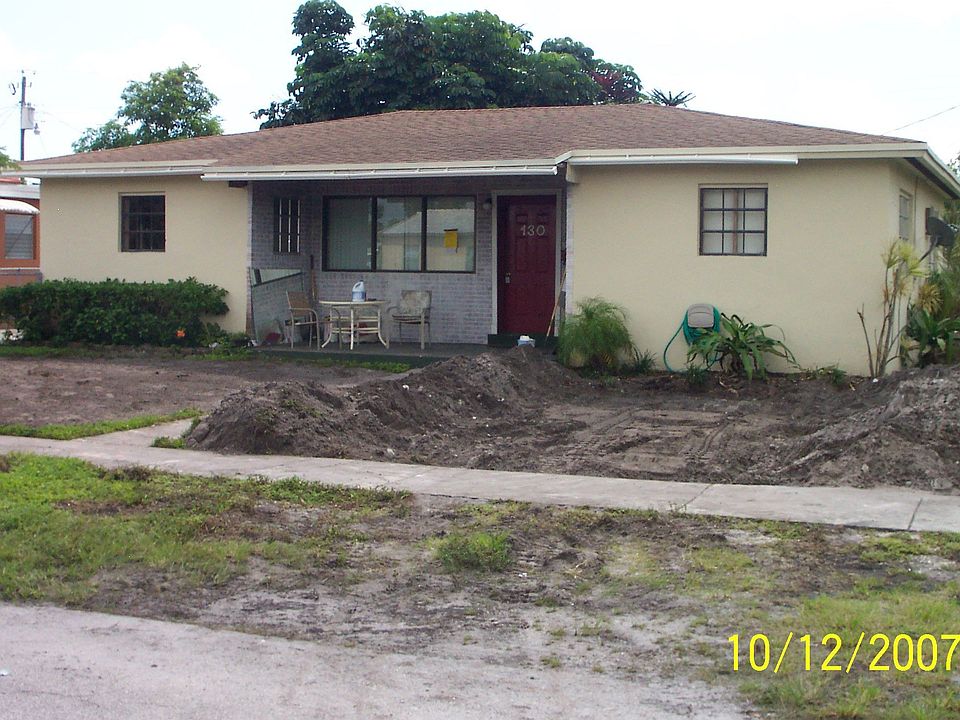 3/2 CBS North Miami Beach