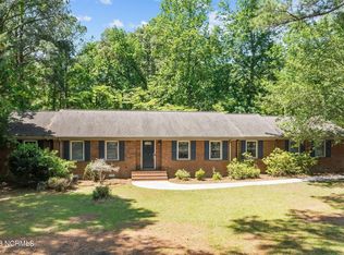 1415 Norwich Rd, New Bern, NC 28562