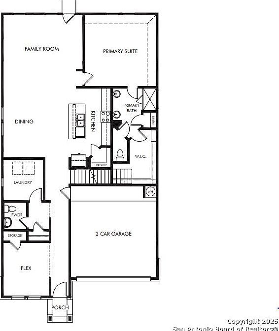 2nd image of 116 Perciful Avenue