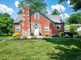 3899 Banks Rd, Cincinnati, OH 45245