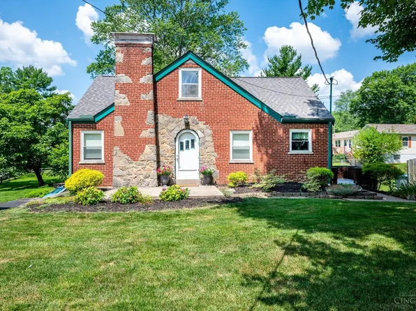 3899 Banks Rd, Cincinnati, OH 45245