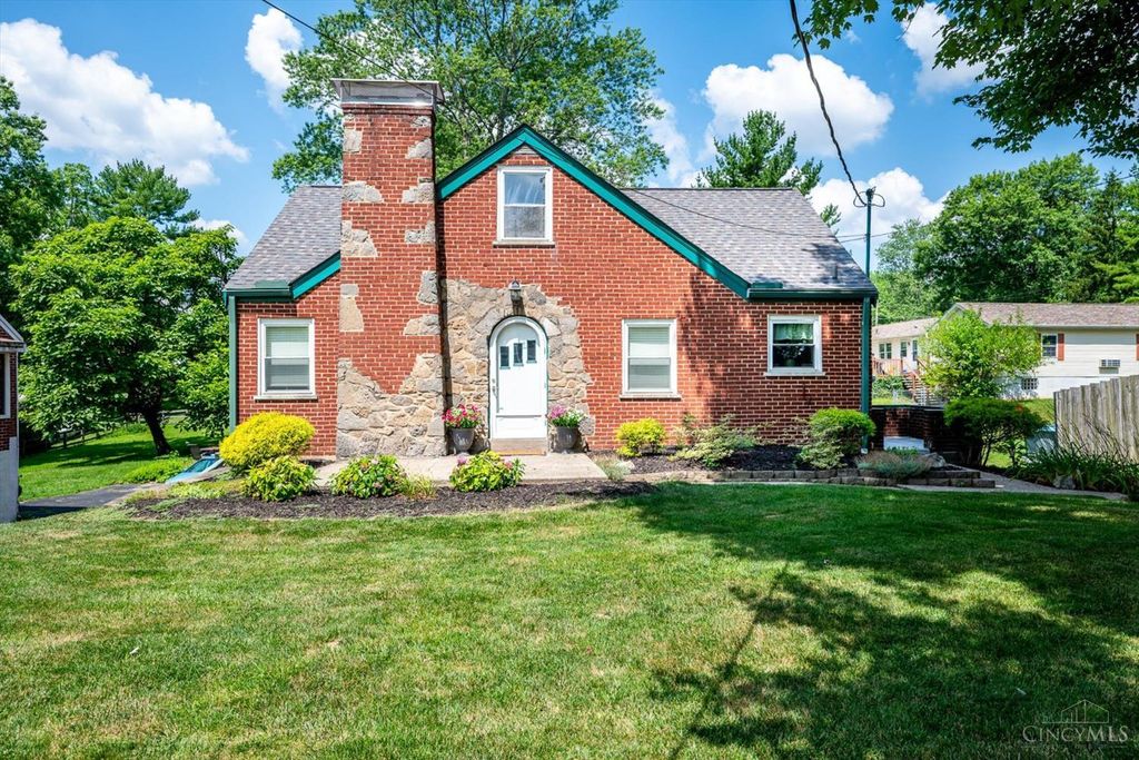 Real estate listing image