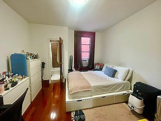 4th image of 1408 Madison Ave APT 5B