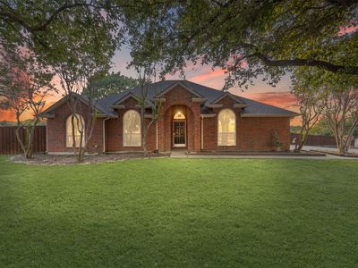 4641 Plainview Rd, Midlothian, TX, 76065