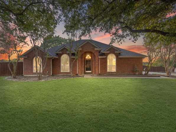 4641 Plainview Rd, Midlothian, TX 76065