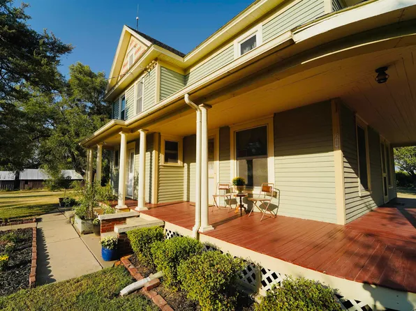 1626 230th, Marion, KS 66861