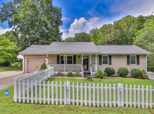 300 Red Fox Ln LOT 118, Clinton, TN 37716