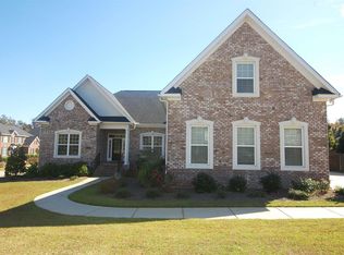 155 Lakeport Dr, Chapin, SC 29036
