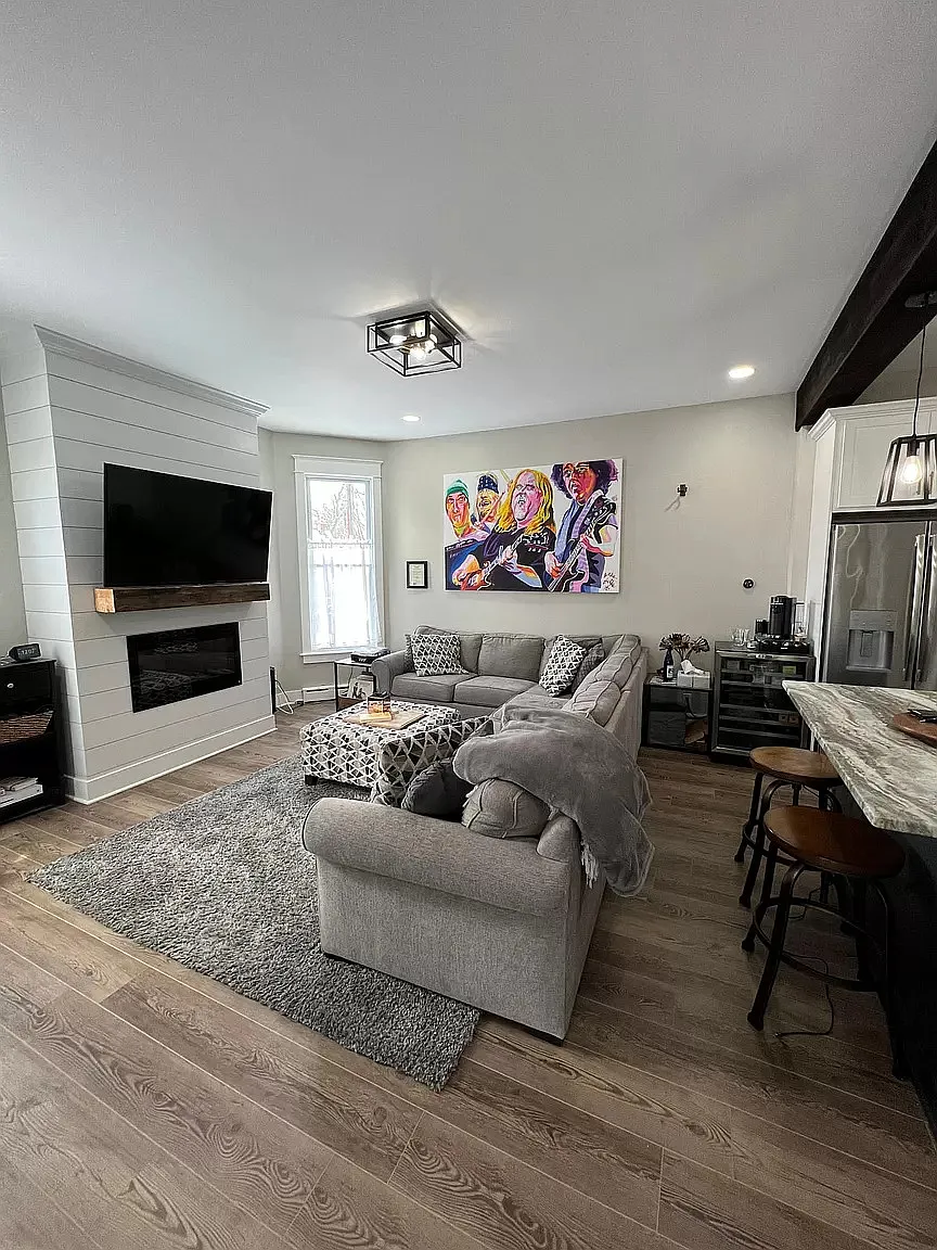 Building Photo - 318 Maryland St #1
