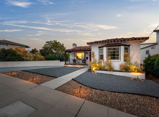 2850 State St, San Diego, CA 92103