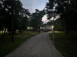 6649 County Road 659, Brazoria, TX 77422