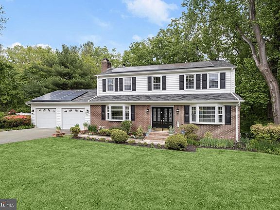2nd image of 6612 Weaver Ct