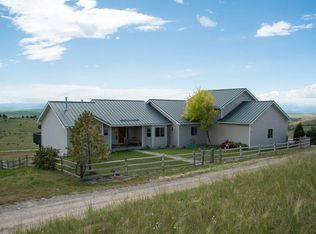 115 Lay Pass Rd, Manhattan, MT 59741