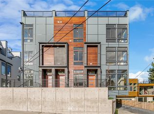 1010 B Northeast St #92, Seattle, WA 98115