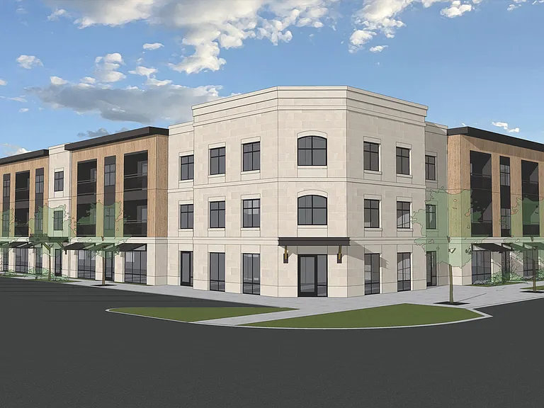 Depot Square — Photo 2