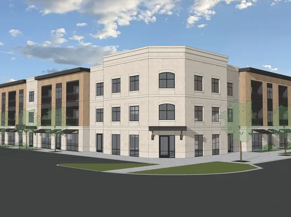 Depot Square, 105 Depot St #114, Driggs, ID 83422