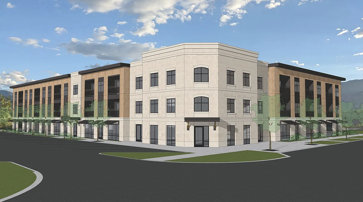 Building Photo - Depot Square