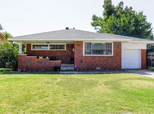 3004 NW 71st St, Oklahoma City, OK 73116